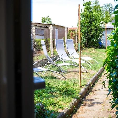 DéolsLe Convivial • Stationnement Facile • Paisible别墅 外观 照片